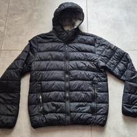 Piumino cento grammi Brugi