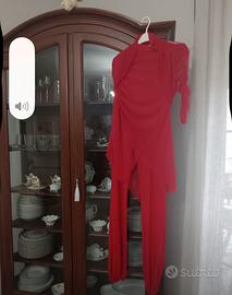 Completo donna taglia 44