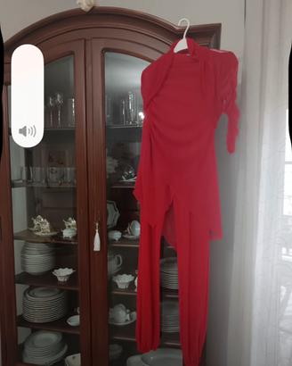 Completo donna taglia 44