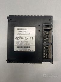 Modulo CGE input IC693DL645F