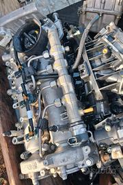 Iniettori Alfa Stelvio 2.2 Jtdm 0445110674 - 71798