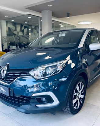 Renault Captur 1.5 dci Sport Edition 90cv