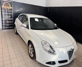 Alfa Romeo Giulietta 1.6 JTDm-2 105 CV