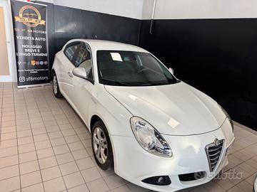 Alfa Romeo Giulietta 1.6 JTDm-2 105 CV