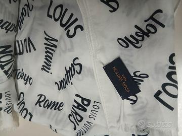 Foulard Louis Vuitton