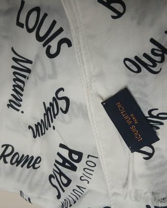 Foulard Louis Vuitton