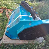 Trincia idraulica 80 cm per escavatore, trattore m