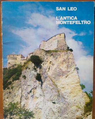 San Leo, l'antica Montefeltro- rivista