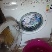 Lavatrice Bosch Classixx 5