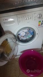 Lavatrice Bosch Classixx 5