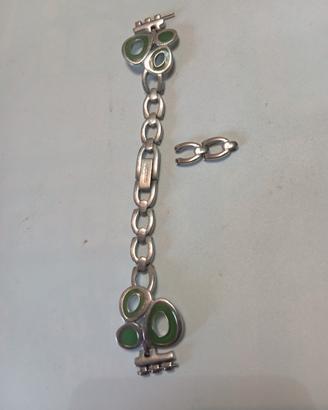 orologio swatch bracciale