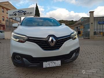 Renault Kadjar dCi 8V 110CV Energy Zen