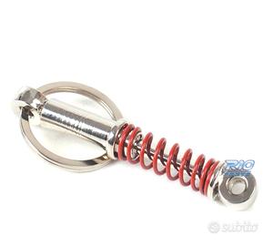 PORTACHIAVI SOSPENSIONE FILETTATA