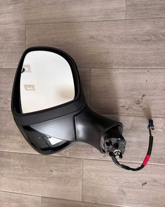 Pezzi e accessori Clio 4 Serie