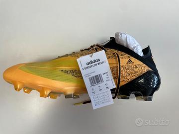 Adidas X Speedflow Messi.1 scarpe da calcio