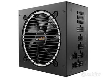 Alimentatore be quiet! Pure Power 12 M 750W