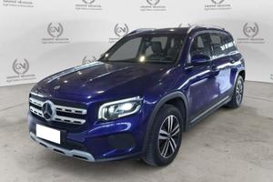 Mercedes-Benz GLB 200 d Automatic Business Extra