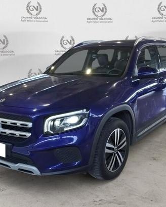 Mercedes-Benz GLB 200 d Automatic Business Extra