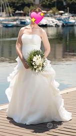 Abito da sposa Atelier Emé