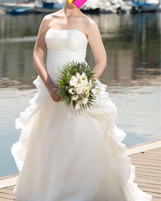 Abito da sposa Atelier Emé