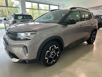 Citroen C5 Aircross PureTech 130 EAT8 Shine NEOPAT