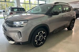 Citroen C5 Aircross PureTech 130 EAT8 Shine NEOPAT