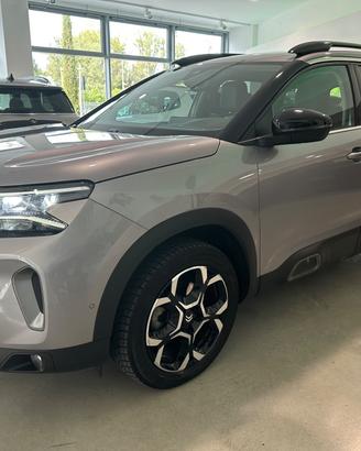 Citroen C5 Aircross PureTech 130 EAT8 Shine NEOPAT