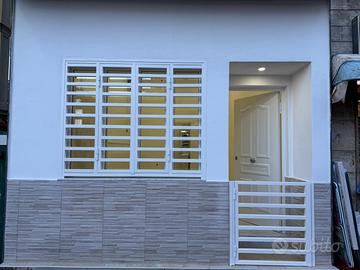 Monolocale zona sanità NO TURISTICO