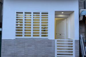 Monolocale zona sanità NO TURISTICO