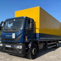 IVECO NEW EUROCARGO ML 180E28P