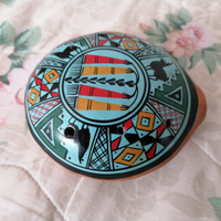 Ocarina dal Perù