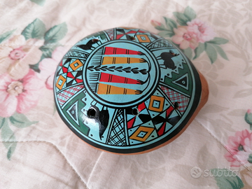 Ocarina dal Perù