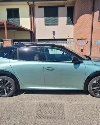 Lancia Ypsilon LX full eletric - 04/2026 - 3597km 