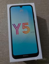 Cellulare Huawei Y5