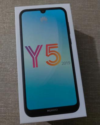 Cellulare Huawei Y5