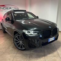 Bmw X4 xDrive20d 48V Msport