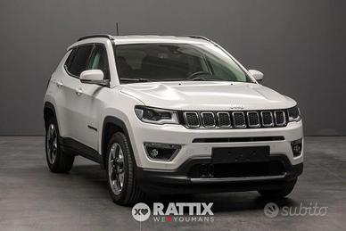 JEEP Compass 2ª serie 1.4 MultiAir 140CV 2WD Limit