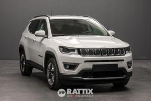 JEEP Compass 2ª serie 1.4 MultiAir 140CV 2WD Limit