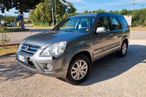 HONDA CRV 2.2 TDI LX