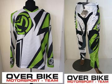 ABBIGLIAMENTO CROSS