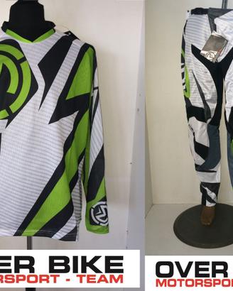 ABBIGLIAMENTO CROSS