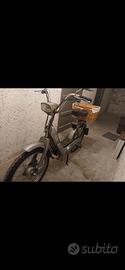 Piaggio Ciao 1977 Iscritto Asi