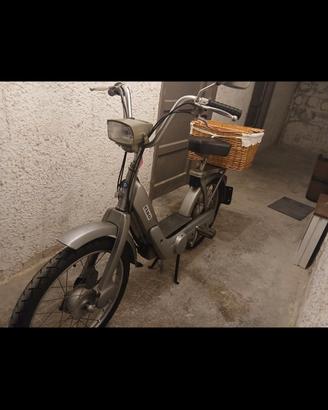 Piaggio Ciao 1977 Iscritto Asi