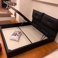 NUOVI LETTI CONTENITORE ITALIANI DIRETTO FABBRICA