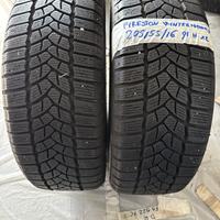 gomme usate 2055516 Winter FIRESTONE - WINTERHAWK 