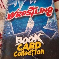 album wrestling 