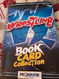 album wrestling 