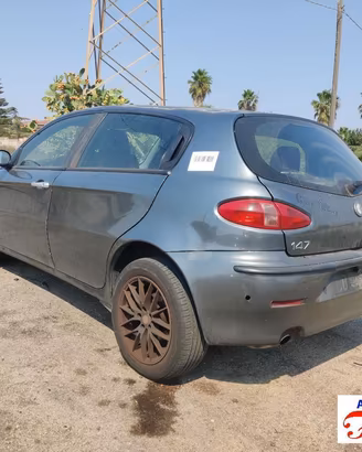 ALFA ROMEO 147 937 1.9 JTD 115CV 01-10 Ricambi-