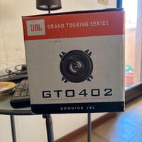 Altoparlanti per auto JBL