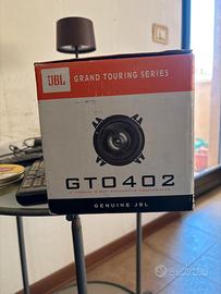 Altoparlanti per auto JBL